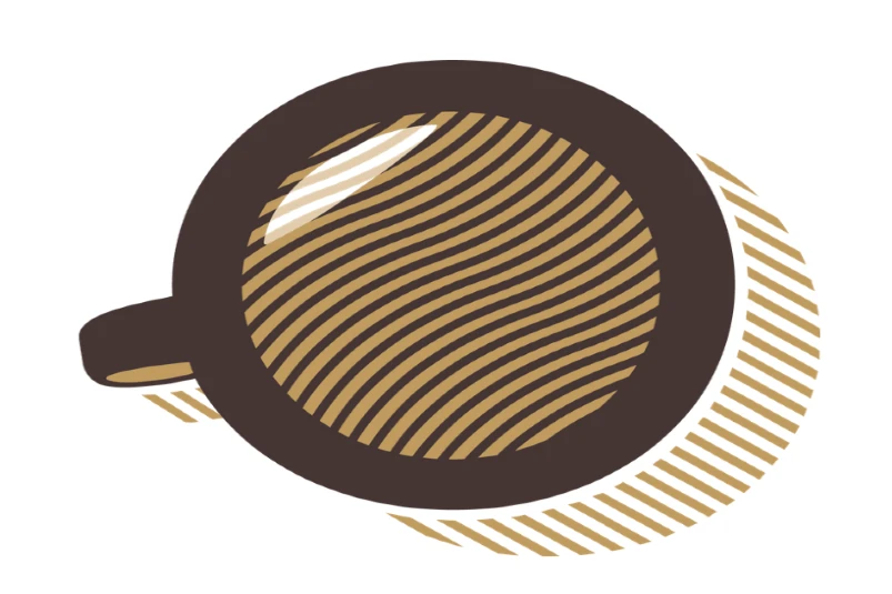 nixons Coffee logo