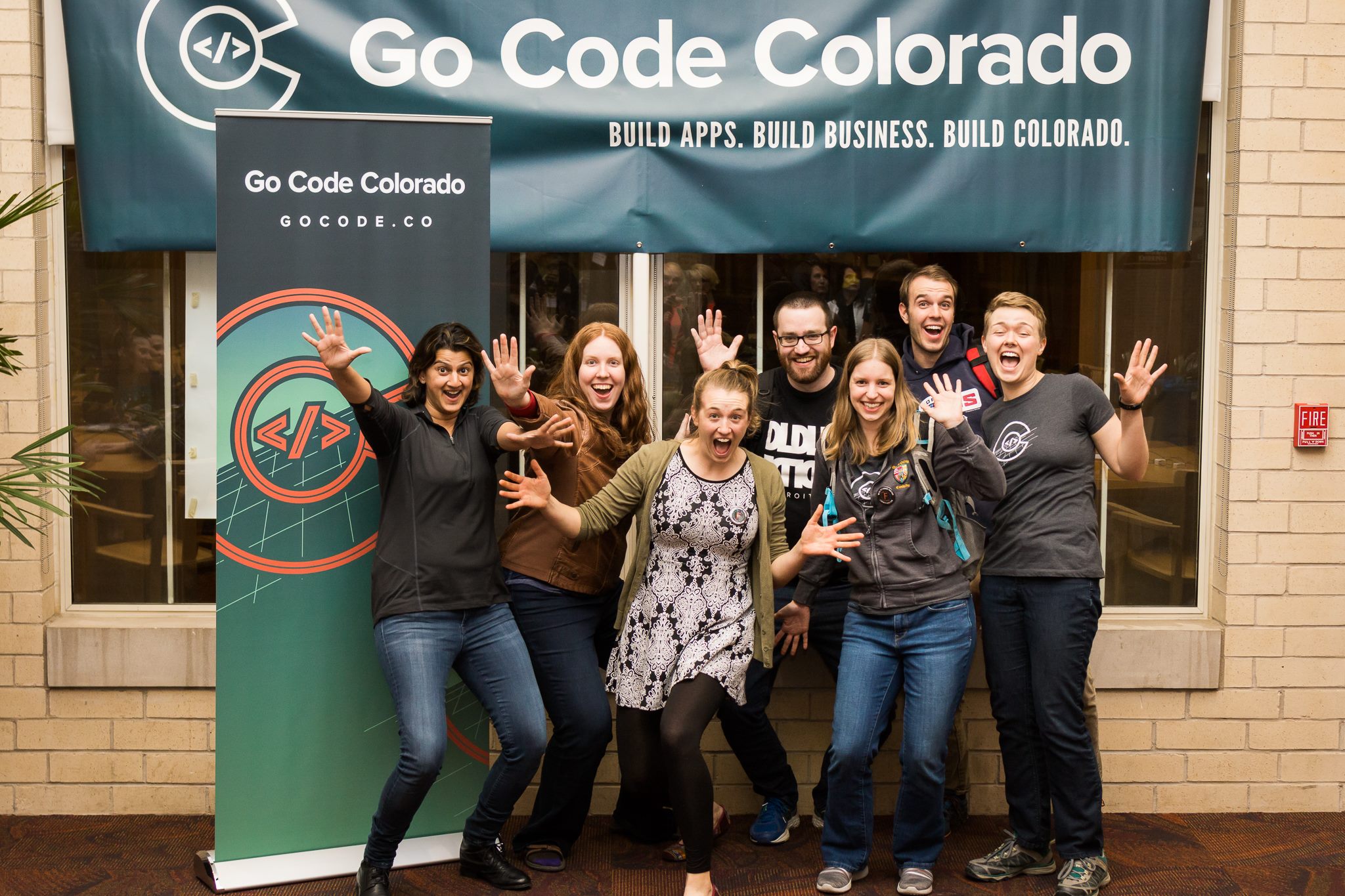 GoCode Colorado